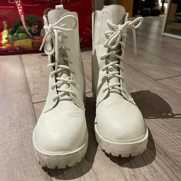 Nice boots from Matt & Natt ! - Picture 3 of 3